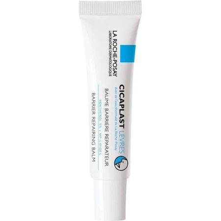 La Roche Posay Cicaplast Lippenbalsem 7,5ml