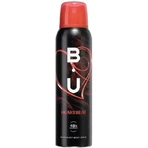 B.u Heartbeat Desodorante Spray 48h Frescor 150ml