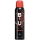 B.u Heartbeat Desodorante Spray 48h Frescor 150ml