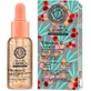 Natura Siberica C-Berrica Serum Facial Hidratante con Vitamina C y AHA para la Luminosidad 30ml