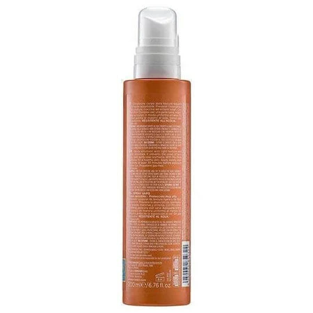 Rilastil Sun System Loción Solar Corporal SPF50 en Spray 200ml