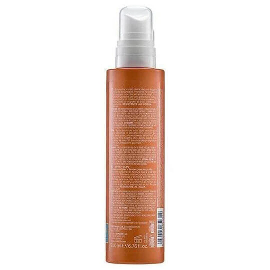 Rilastil Sun System Loción Solar Corporal SPF50 en Spray 200ml