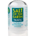 Salt of the Earth Desodorante Natural de Viaje Salt Of The Earth Desodorante Natural en Barra Sin Aluminio 50gr