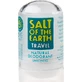 Salt of the Earth Desodorante Natural de Viaje Salt Of The Earth Desodorante Natural en Barra Sin Aluminio 50gr
