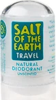 Salt of the Earth Desodorante Natural de Viaje Salt Of The Earth Desodorante Natural en Barra Sin Aluminio 50gr