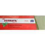 Medichrom Bio Dermafil Creme für Heilung, Verbrennungen & Hämorrhoiden 120gr