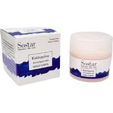 Sostar Focus Feuchtigkeitsspendende und Anti-Ageing-Tagescreme mit Collagen 50ml