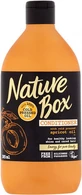 Nature Box Apricot Oil Reconstruction/Nourishing Conditioner for All Hair Types 385ml