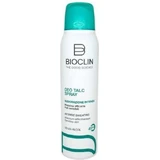 Bioclin Talkum Deodorant Spray 150ml