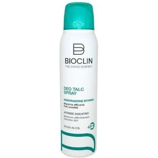 Bioclin Talk Deodorant Spray 150ml