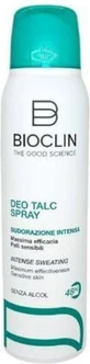 Bioclin Talk Deodorant Spray 150ml