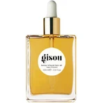 Gisou Huile capillaire infusée au miel 100ml