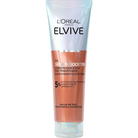 L'Oreal Paris Elvive Groei Booster Conditioner Haaruitval 150ml