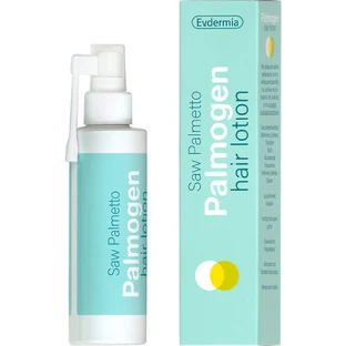 Evdermia Hair Lotion 60ml