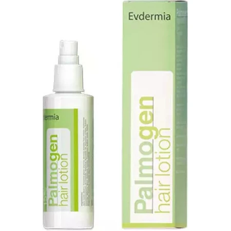 Evdermia Hair Lotion 60ml