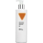 Seventeen Silk Body Moisturizing Body Milk with Gardenia Fragrance for all skin types 300ml