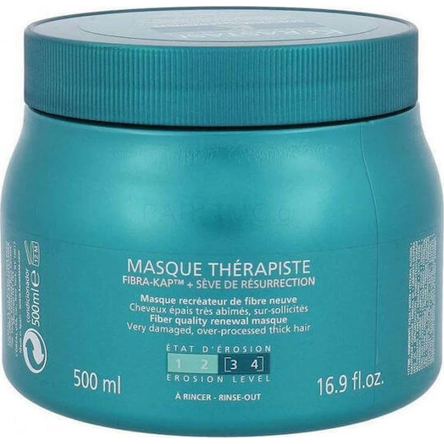 Kérastase Resistance Therapist Repair Haar Maske 500ml