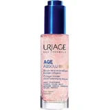 Uriage Sérum visage hydratant et anti-âge à la vitamine C et à l'acide hyaluronique pour l'éclat et la tonicité 30ml