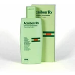 Isdin Acniben Rx Face Cream for Acne-prone Skin 200ml