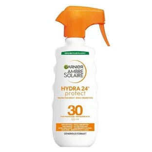 Garnier Hydra 24h Protect Waterproof Zonnebescherming Lichaamsspray SPF30 270ml