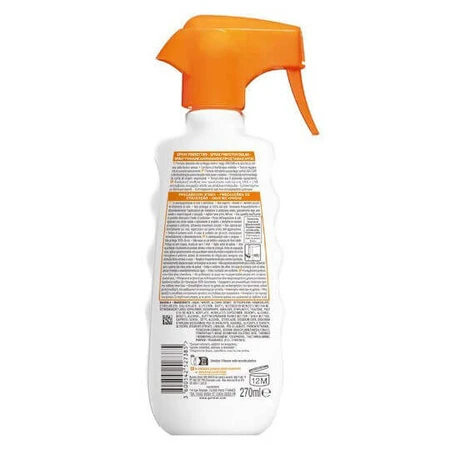Garnier Hydra 24h Protect Waterproof Zonnebescherming Lichaamsspray SPF30 270ml