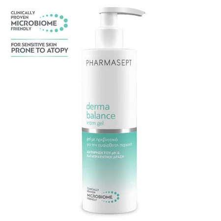 Pharmasept Balance Intima Gel 250ml