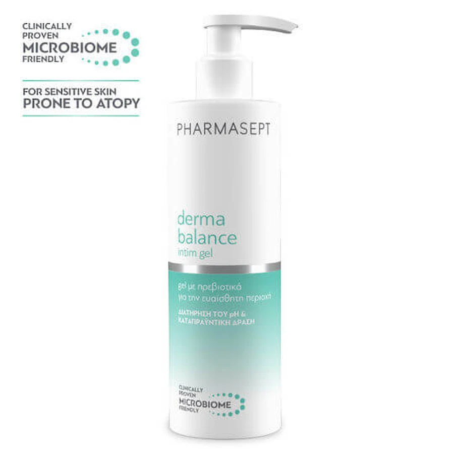 Pharmasept Balance Intima Gel 250ml