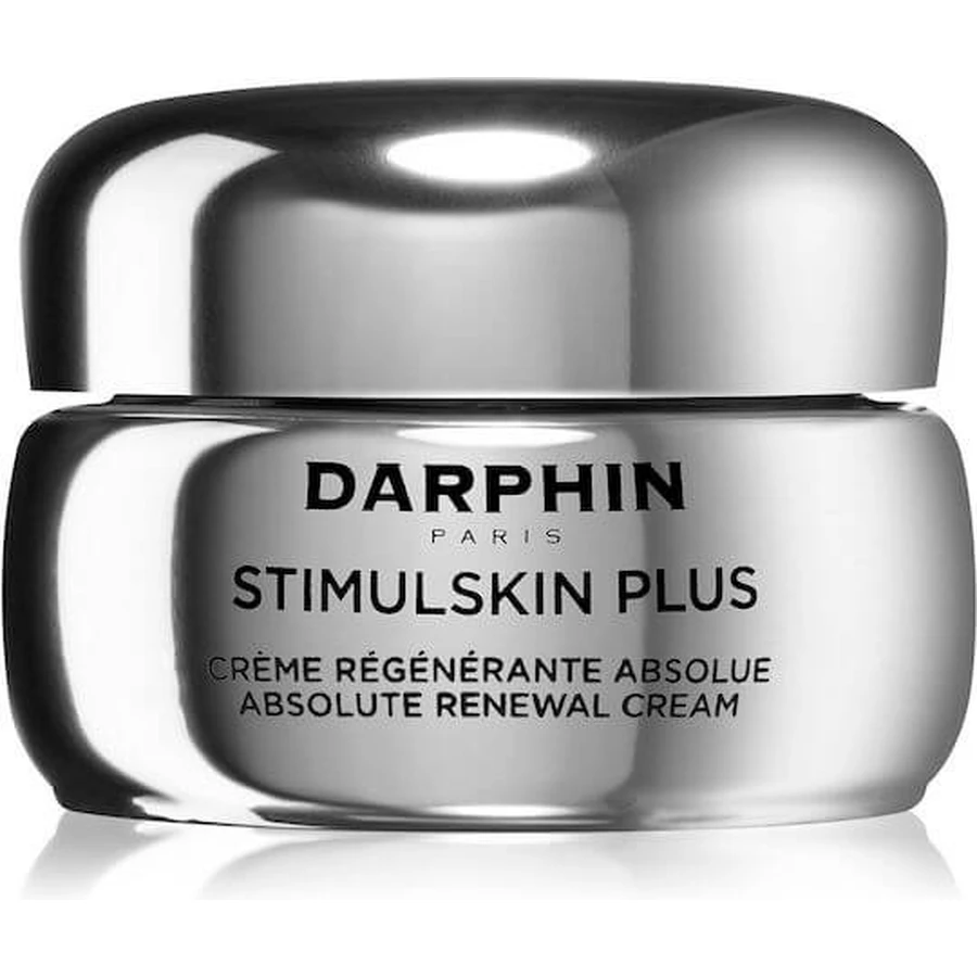 Darphin Stimulskin Plus Absolute Renewal Feuchtigkeitsspendende und Anti-Ageing Gesichtscreme mit Peptiden 15ml