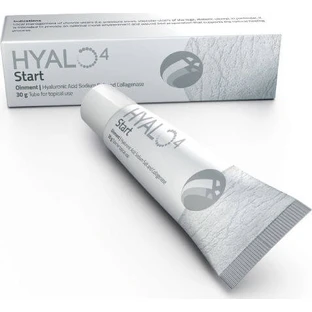 Fidia Pharmaceuticals Hyalo4 Start 30gr
