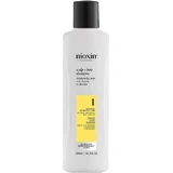 Nioxin Scalp & Hair Hair Shampoo Against Hair Loss 300ml