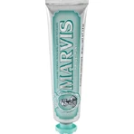 Marvis Anise Mint Toothpaste for Gingivitis, Plaque and Cavities 85ml