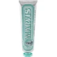Marvis Anise Mint Toothpaste for Gingivitis, Plaque and Cavities 85ml