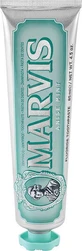 Marvis Anise Mint Toothpaste for Gingivitis, Plaque and Cavities 85ml