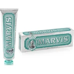 Marvis Anise Mint Toothpaste for Gingivitis, Plaque and Cavities 85ml