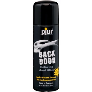 Pjur Back Door Relaxing Anal Lubricant 30ml