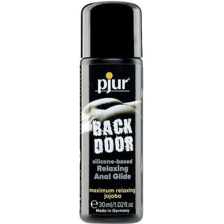 Pjur Back Door Relaxing Anal Lubricant 30ml