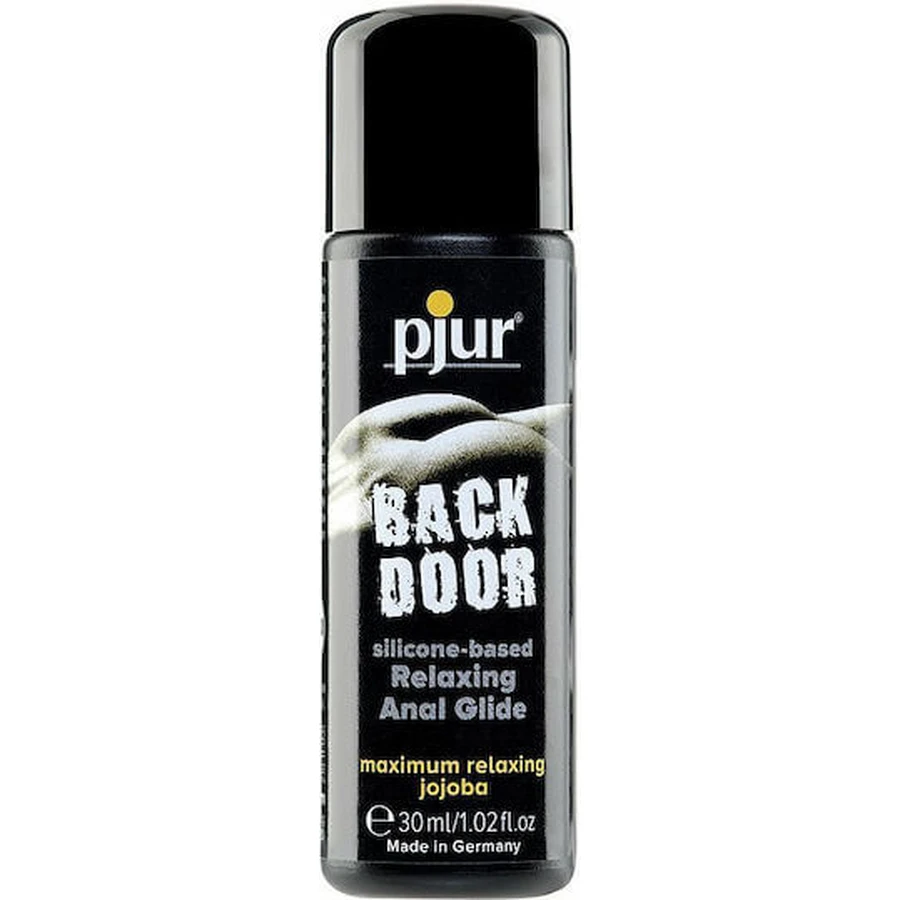 Pjur Back Door Relaxing Anal Lubricant 30ml