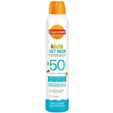 Carroten Wet Skin Wet Skin 3D Protection Waterproof Kids Sun Cream Spray SPF50 200ml 8571051996