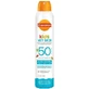 Carroten Wet Skin Wet Skin 3D Protection Crema Solar Niños Impermeable Spray SPF50 200ml 8571051996