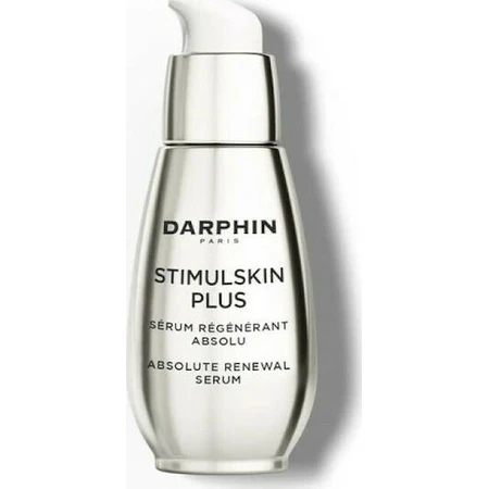 Darphin Stimulskin Plus Renewal Anti-Ageing Face Serum für Ausstrahlung und Lifting 30ml