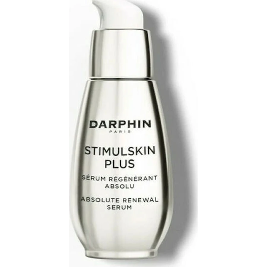 Darphin Stimulskin Plus Renewal Anti-Ageing Face Serum für Ausstrahlung und Lifting 30ml
