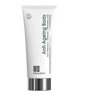 Frezyderm Anti-Ageing Hydraterende Regenererende Crème voor alle huidtypes 200ml