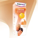 Omega Pharma Paranix Paranix Prevent Antipiojos Loción Preventiva Spray para Niños 100ml 1oz