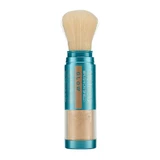 Colorescience Sunforgettable Sunforgettable Sunforgettable Total Protection Brush-On Shield Glow Waterproof Sunscreen Face Powder SPF30 with Glow Pigment 6gr