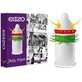 Egzo Prezervative Jolly Roger 1pc