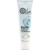 Natura Siberica Mizellenwasser zum Entfernen von Gesichts-Make-up für zu Akne neigender Haut 140ml