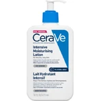 CeraVe Intensive Moisturizing Moisturizing Body Lotion with Urea for dry/very dry & sensitive skin 473ml