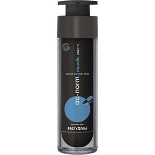 Frezyderm AC-Norm Hydraterende Gezichtscrème Aquatic 50ml