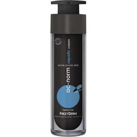 Frezyderm AC-Norm Hydraterende Gezichtscrème Aquatic 50ml