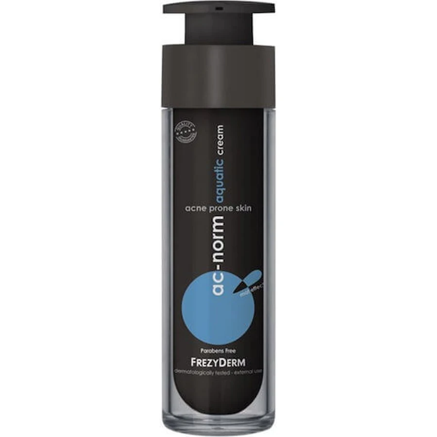 Frezyderm AC-Norm Hydraterende Gezichtscrème Aquatic 50ml